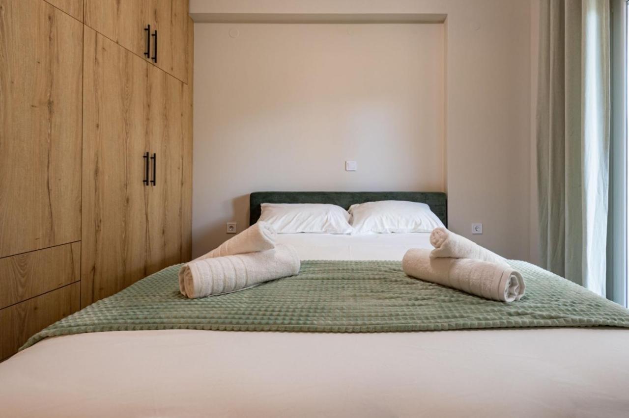 Rigel Apartments 1 Ioannina Ngoại thất bức ảnh