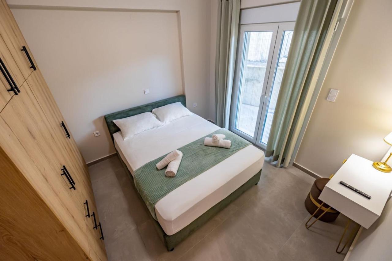 Rigel Apartments 1 Ioannina Ngoại thất bức ảnh